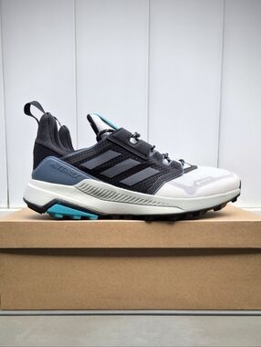 Adidas Terrex Trailmaker GTX Waterproof Sneakers – Men’s US 10 – New with Box